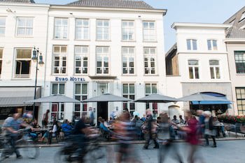 Good Seasons City Centre Hotel Den Bosch