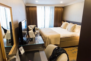 Good Seasons City Centre Hotel Den Bosch