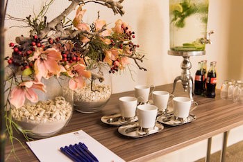 Good Seasons City Centre Hotel Den Bosch