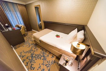 Good Seasons City Centre Hotel Den Bosch