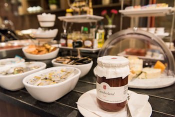 Good Seasons City Centre Hotel Den Bosch