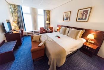 Good Seasons City Centre Hotel Den Bosch