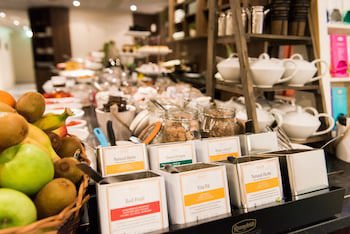Good Seasons City Centre Hotel Den Bosch