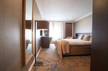 Good Seasons City Centre Hotel Den Bosch