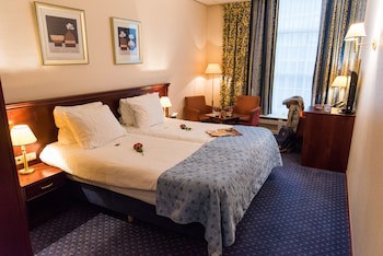 Good Seasons City Centre Hotel Den Bosch