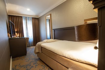 Good Seasons City Centre Hotel Den Bosch