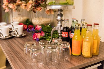 Good Seasons City Centre Hotel Den Bosch