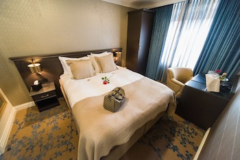 Good Seasons City Centre Hotel Den Bosch