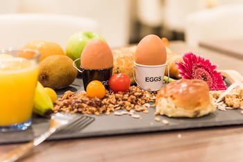 Good Seasons City Centre Hotel Den Bosch