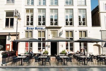 Good Seasons City Centre Hotel Den Bosch