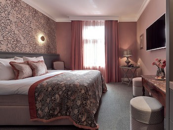 Good Seasons City Centre Hotel Den Bosch