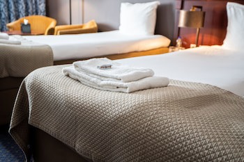 Good Seasons City Centre Hotel Den Bosch