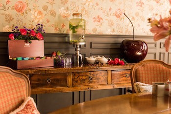 Good Seasons City Centre Hotel Den Bosch