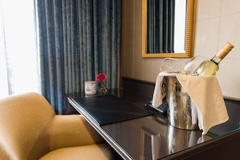 Good Seasons City Centre Hotel Den Bosch