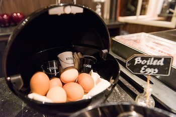 Good Seasons City Centre Hotel Den Bosch