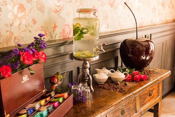 Good Seasons City Centre Hotel Den Bosch