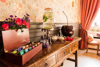 Good Seasons City Centre Hotel Den Bosch