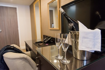 Good Seasons City Centre Hotel Den Bosch