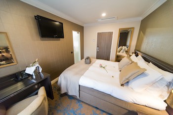 Good Seasons City Centre Hotel Den Bosch