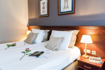 Good Seasons City Centre Hotel Den Bosch