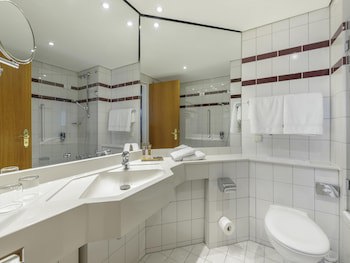 Novotel Freiburg am Konzerthaus galeri fotoğrafı