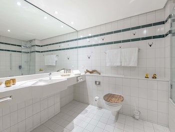 Novotel Freiburg am Konzerthaus galeri fotoğrafı