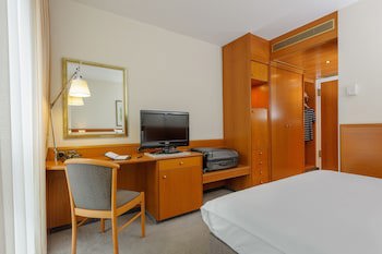 Novotel Freiburg am Konzerthaus galeri fotoğrafı