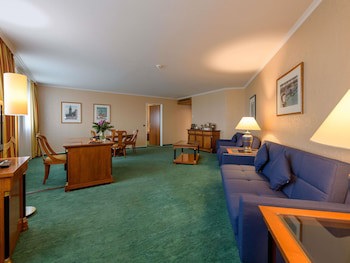 Novotel Freiburg am Konzerthaus galeri fotoğrafı