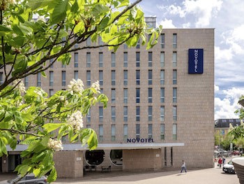Novotel Freiburg am Konzerthaus