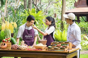 Avani Pattaya Resort
