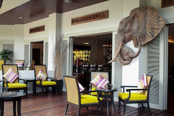 Avani Pattaya Resort