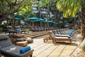Avani Pattaya Resort