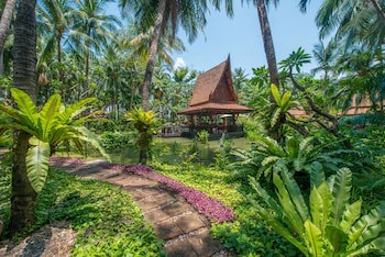 Avani Pattaya Resort