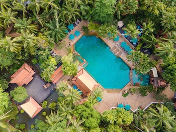 Avani Pattaya Resort