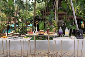 Avani Pattaya Resort