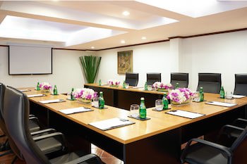Avani Pattaya Resort