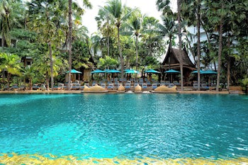 Avani Pattaya Resort