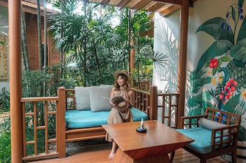 Avani Pattaya Resort