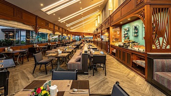 Avani Pattaya Resort