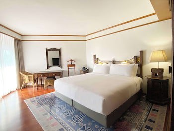 Avani Pattaya Resort