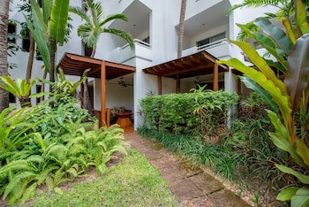 Avani Pattaya Resort
