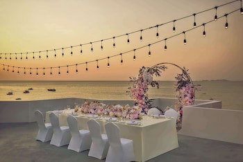 Avani Pattaya Resort