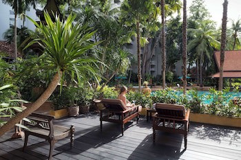 Avani Pattaya Resort
