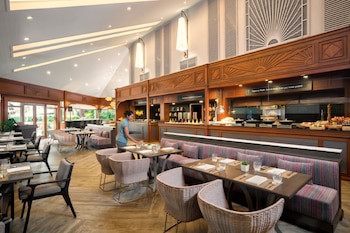 Avani Pattaya Resort