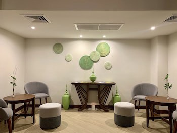 Avani Pattaya Resort