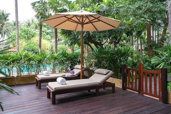 Avani Pattaya Resort