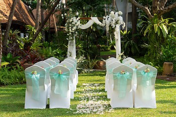 Avani Pattaya Resort