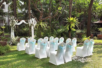 Avani Pattaya Resort