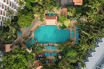 Avani Pattaya Resort