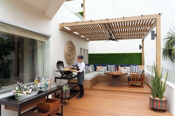 Avani Pattaya Resort